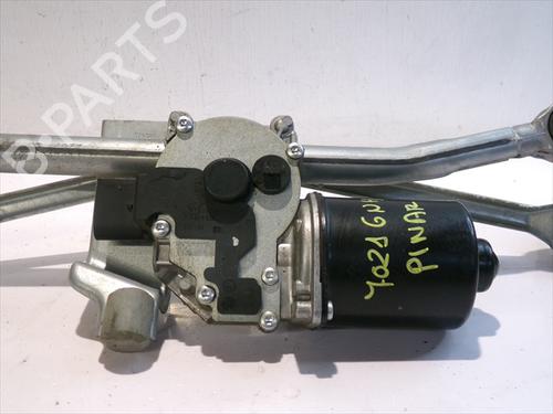 Front wiper motor BMW 1 Coupe (E82) 120 d | BP24560063M29 - Image 2