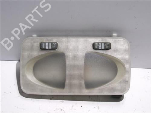 Used Interior roof light Interior roof light FIAT DOBLO Box Body/MPV (223_) 1.3 JTD 16V (70 hp) 24857693 24857693