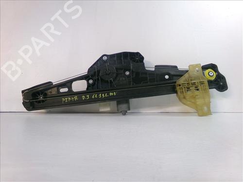 Front left window mechanism RENAULT CAPTUR II (HF_) TCe 140 (HFN0) | BP33423811C22 - Image 2