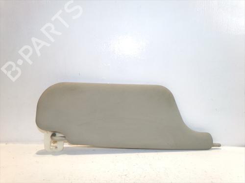 Pala sol esquerda Pala sol esquerda RENAULT CLIO III (BR0/1, CR0/1) 1.4 16V (98 hp) 36318882 36318882
