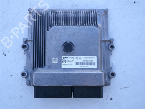 Used Other Other PEUGEOT 5008 (0U_, 0E_) 1.2 (131 hp) 36430288 36430288