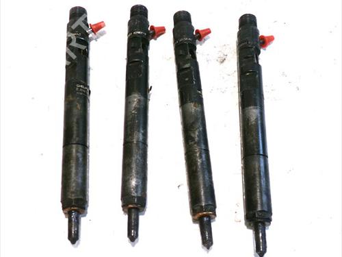 Used Injector Injector KIA CARNIVAL I (UP, FL) 2.9 TDi (126 hp) 40061723 40061723