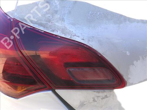 Used Right tailgate light Right tailgate light OPEL ASTRA J (P10) 1.4 Turbo (68) (140 hp) 26204265 26204265
