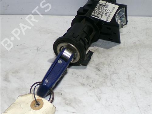 Used Electronic module Electronic module FIAT STILO (192_) 1.6 16V (192_XB1A) (103 hp) 24561598 24561598