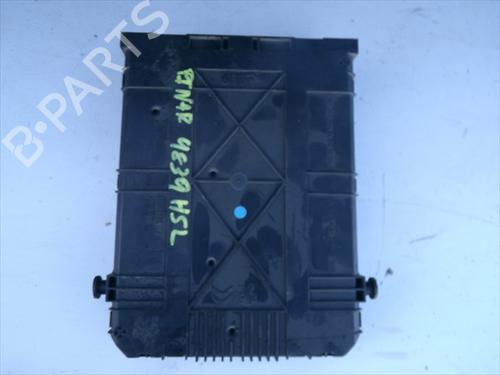 Electronic module PEUGEOT 2008 I (CU_) 1.6 HDi | BP35894694M83 - Image 2
