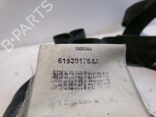 Rear center seatbelt DODGE CALIBER 2.0 CRD | BP24568496I27 - Image 4