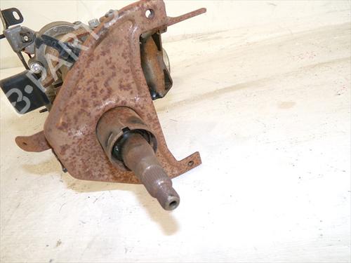 Steering column PEUGEOT 108 1.2 | BP24562182M21 - Image 4