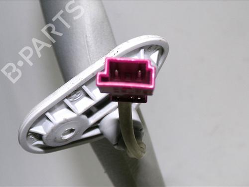 Left sun visor BMW 3 (E46) 320 d | BP24568661I1 - Image 5