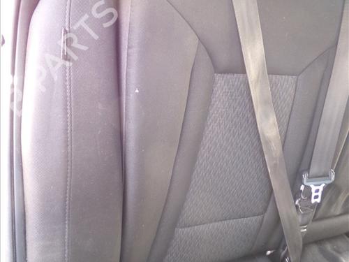 Used Rear right seatbelt Rear right seatbelt HYUNDAI i40 I (VF) 1.7 CRDi (116 hp) 26409139 26409139