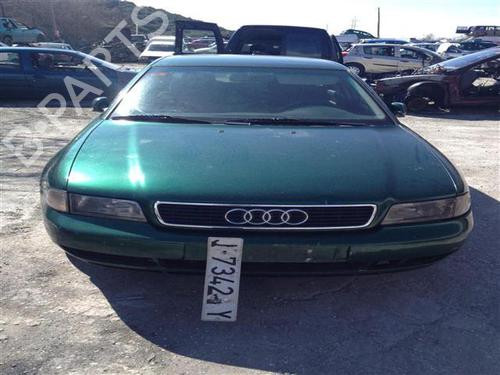 Steering column stalk AUDI A4 B7 (8EC) 1.9 TDI | BP24555446I23 - Image 3