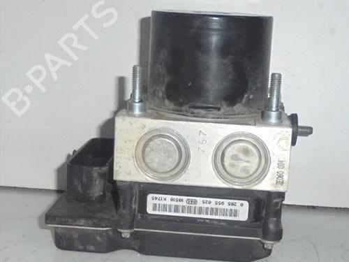 Used ABS pump ABS pump 24563998 24563998