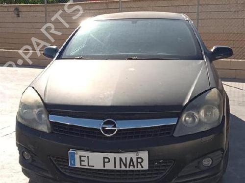 Front left seatbelt OPEL ASTRA H GTC (A04) 1.6 (L08) | BP24859781I26 - Image 4