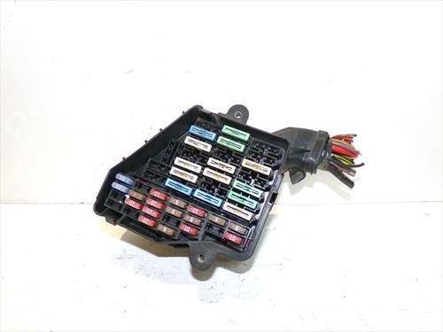 Used Fuse box Fuse box SEAT EXEO (3R2) 2.0 TDI (143 hp) 24557682 24557682