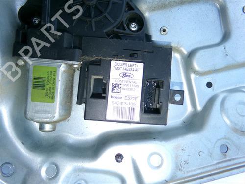 Rear left window mechanism FORD KUGA I 2.0 TDCi | BP39578342C24 - Image 4