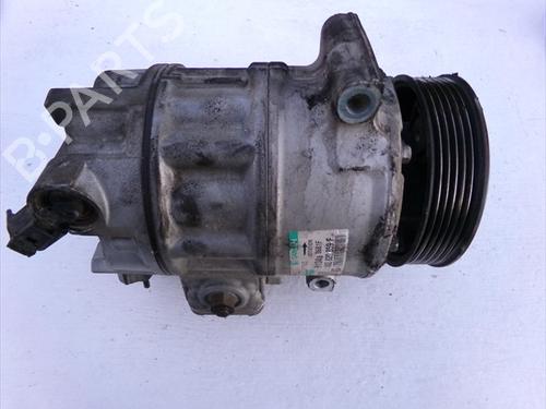 Used AC compressor AC compressor SEAT LEON (1P1) 2.0 TDI (140 hp) 40443397 40443397
