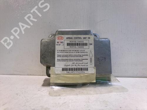 ecu-airbags-kia-ceed-hatchback-ed-2006-2007-2008-2009-2010-2011-2012-26204707 main image