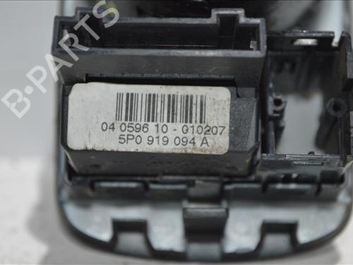 Headlight switch SEAT LEON (1P1) 1.4 16V | BP24560829I24 - Image 4