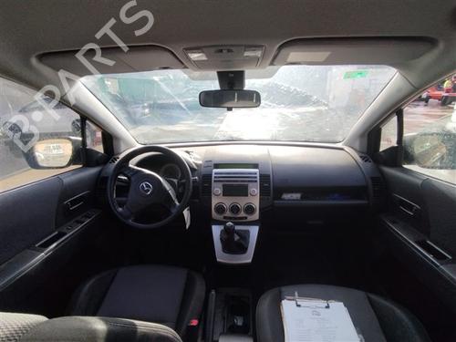 Left front brake caliper MAZDA 5 (CR) 2.0 CD (CR19) | BP25985263M105  - Image 9