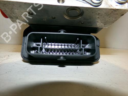 ABS pump RENAULT CLIO IV (BH_) 1.5 dCi 75 | BP24561698M43