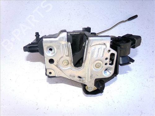 Used Front right lock Front right lock MERCEDES-BENZ CLK (C208) CLK 230 Kompressor (208.348) (197 hp) 33422890 33422890