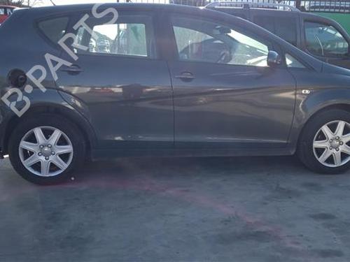 Electronic module SEAT ALTEA (5P1) 1.6 TDI | BP24559279M83  - Image 8