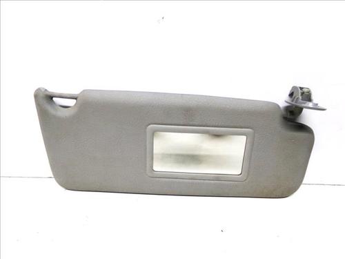 Used Right sun visor Right sun visor 24565638 24565638