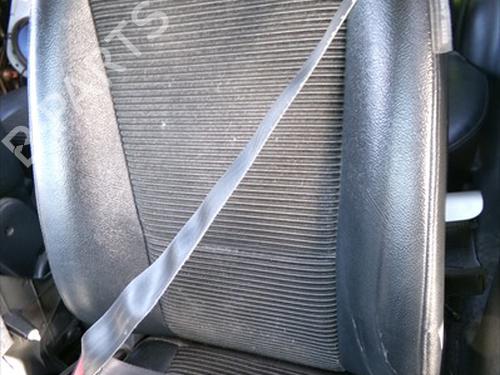 Used Front left seatbelt Front left seatbelt 37193598 37193598