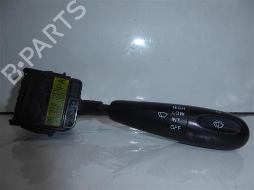 Used Steering column stalk Steering column stalk DAEWOO MATIZ (M100, M150) 1.0 (64 hp) 24556585 24556585