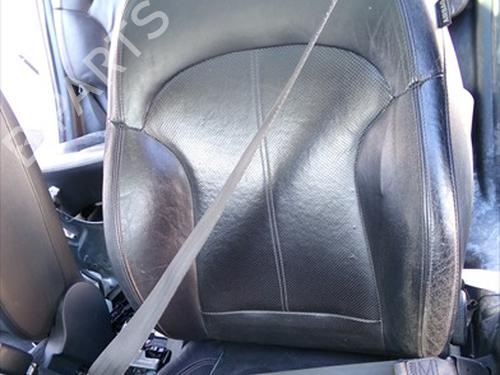 Used Front left seatbelt Front left seatbelt HYUNDAI ix35 (LM, EL, ELH) 2.0 CRDi (184 hp) 34152106 34152106