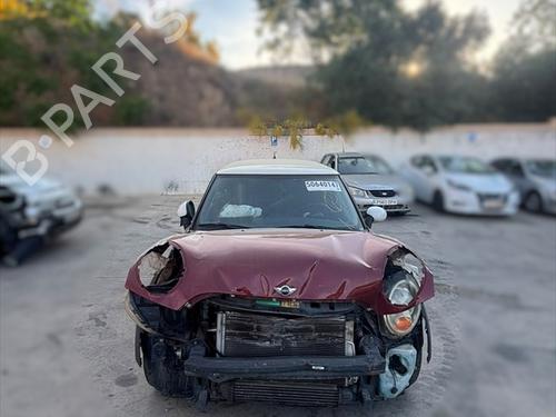 Brugte MINI MINI (R56) Cooper D 4785289