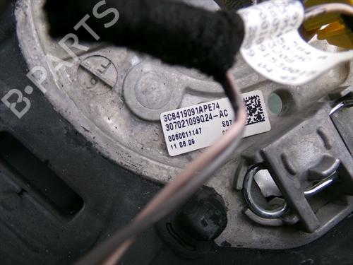 Steering wheel VW PASSAT B6 (3C2) 1.4 TSI | BP33265121C49 - Image 3