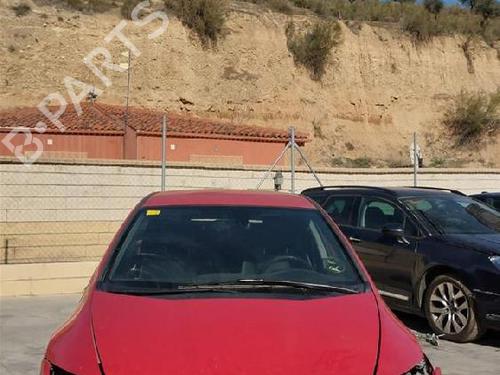 Used Parts HONDA CIVIC IX (FK)  1.6 i-DTEC (FK3)  2391247