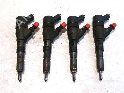 Used Injector Injector PEUGEOT 307 (3A/C) 2.0 HDi 110 (107 hp) 40061718 40061718