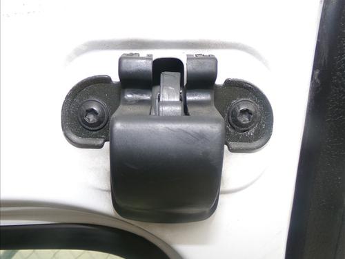 Fechadura trás direita Fechadura trás direita 38106874 38106874
