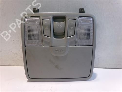 Used Interior roof light Interior roof light HYUNDAI i30 (GD) 1.6 (129 hp) 38435561 38435561