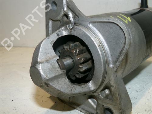 Starter OPEL INSIGNIA A (G09) 2.0 CDTI (68) | BP38317634M8 - Image 4