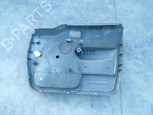 Andre FORD TRANSIT CONNECT (P65_, P70_, P80_) 1.8 Di | BP38683041O1 - Image 2