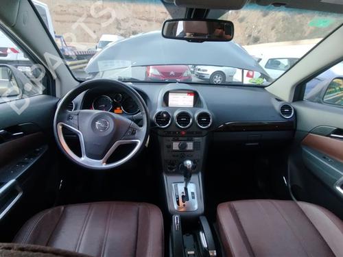 Engine OPEL ANTARA A (L07) 3.2 V6 | BP25811228M1 - Image 10