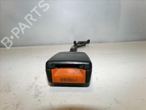 Used Seat buckle Seat buckle OPEL AGILA A (H00) 1.3 CDTI (F68) (70 hp) 24858898 24858898