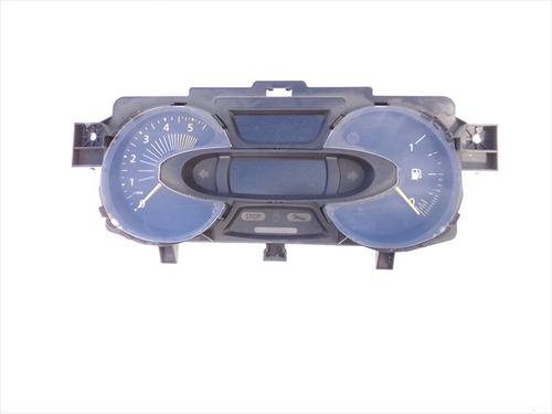 Used Electronic module Electronic module RENAULT CAPTUR I (J5_, H5_) 1.5 dCi 90 (J5N4, J5M5, J5MW, J5M6, J5AL, J5AJ) (90 hp) 34535045 34535045