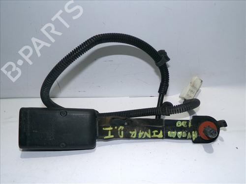 seat-buckle-hyundai-i30-estate-fd-2007-2008-2009-2010-2011-2012-24563664 main image