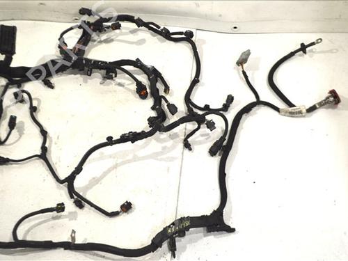 Cable DS DS 3 / DS 3 CROSSBACK (UR_, UC_, UJ_) 1.5 BlueHDi 100 (UCYHYJ) | BP31082376E12 - Image 3