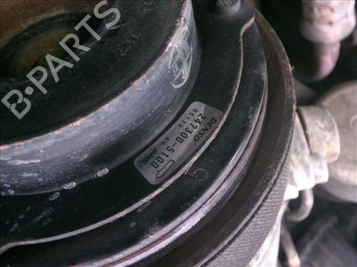 AC compressor LEXUS GS (_S19_) 300 (GRS190_, GRS190R) | BP24567516M34 - Image 3