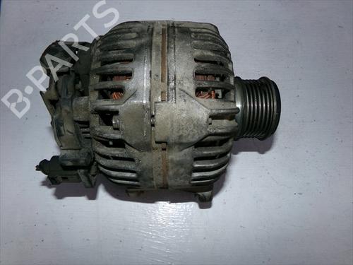 Used Alternator Alternator SEAT LEON (1P1) 2.0 TDI (140 hp) 40443401 40443401