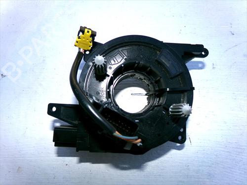 Molla a spirale airbag Molla a spirale airbag 39163428 39163428