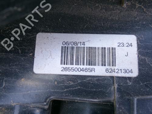 Right taillight DACIA SANDERO II 1.5 dCi | BP36664319C35 - Image 2