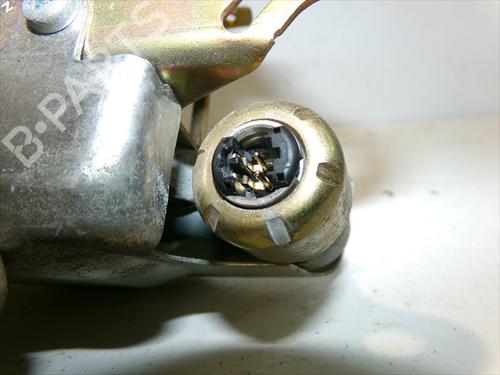 Front left seatbelt SUZUKI IGNIS II (MH) 1.3 DDiS (RM413D) | BP24566506I26 - Image 4