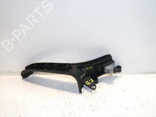 Left rear window switch SEAT EXEO (3R2) 2.0 TDI | BP24557602I29 - Image 3
