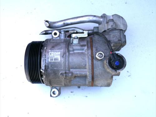 Used AC compressor AC compressor BMW 3 (E90) 320 d (163 hp) 34535060 34535060