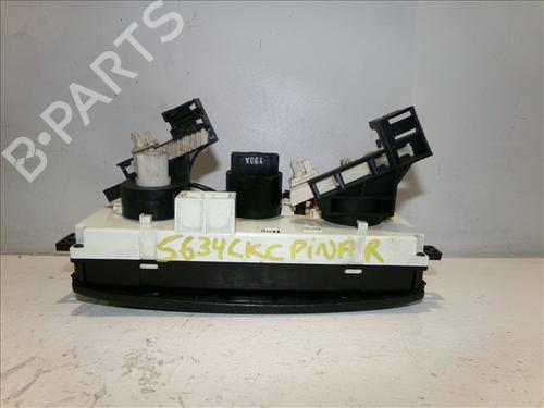 Climate control DAEWOO KALOS (KLAS) 1.2 | BP33423619I5 - Image 3